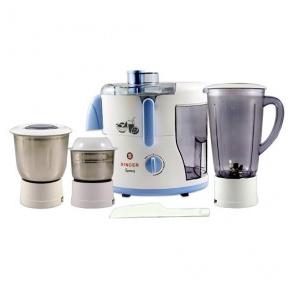 Singer Squeezy Juicer Mixer Grinder