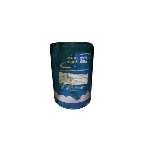 Asian Epoxy Paint Black 1 Ltr