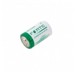 Battery ER14250 3.6V Lithium 1/2 AA