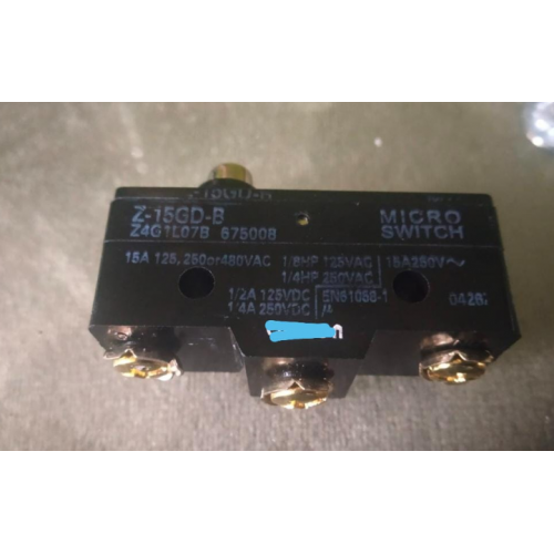 Pride Model Z-15GD-B / 15Amps , 24VDC