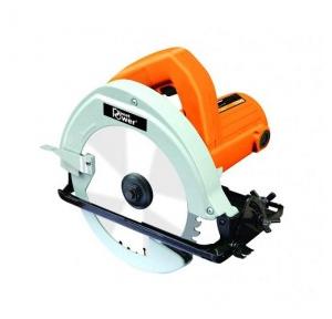 Planet Power PCS7 Orange Circular Saw, 1200 W