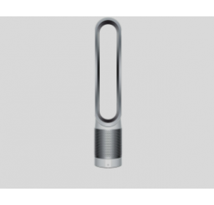 DYSON AIR Purifier TP07 (White & Silver) & 369702-01