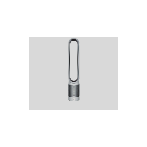 DYSON AIR Purifier TP07 (White & Silver) & 369702-01