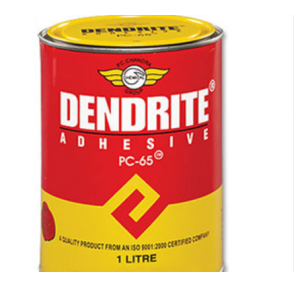 Dendrite Wooden Adhesive, 1 ltr