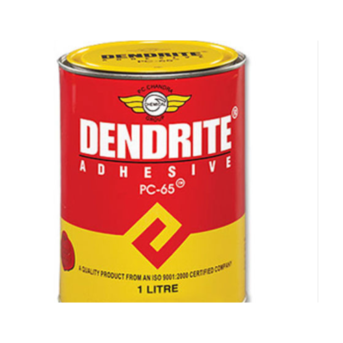 Dendrite Wooden Adhesive, 1 ltr