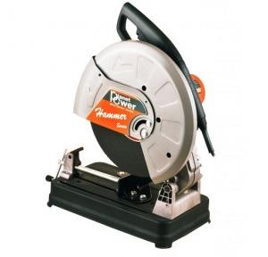 Planet Power PPC14N Orange Cut Off, 2500 W