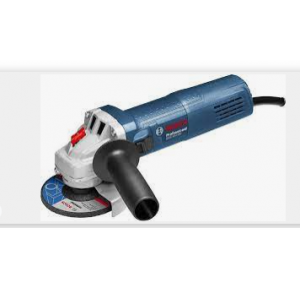 Bosch Hand Grinder,  Dia-100mm, 900Watt  No Load RPM-11000, GWS900-100