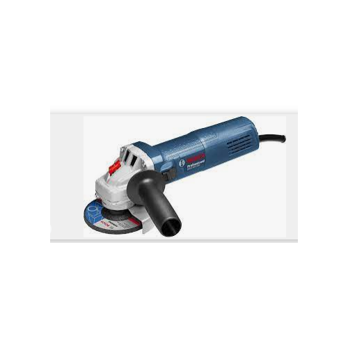 Bosch Hand Grinder,  Dia-100mm, 900Watt  No Load RPM-11000, GWS900-100