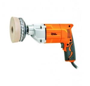 Planet Power ED10HS Orange Polisher, 700 W