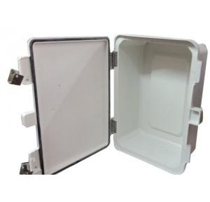 Sintex PVC Junction Box For Electric Fitting, Size: 300x200mm