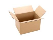 5 Ply Carton Empty Box Size : 10x18x10 Inch