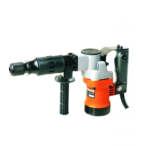 Planet Power PDH1000 Orange Demolition Hammer, 1000 W, 2900 bpm