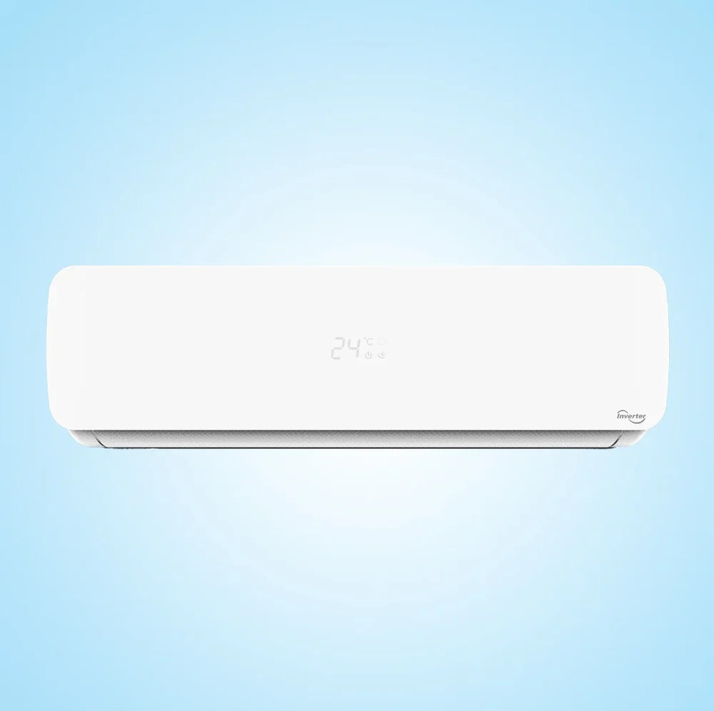 Voltas Inverter Split AC 1.5 Ton 3 Star 183V Vectra Pristine Adjustable